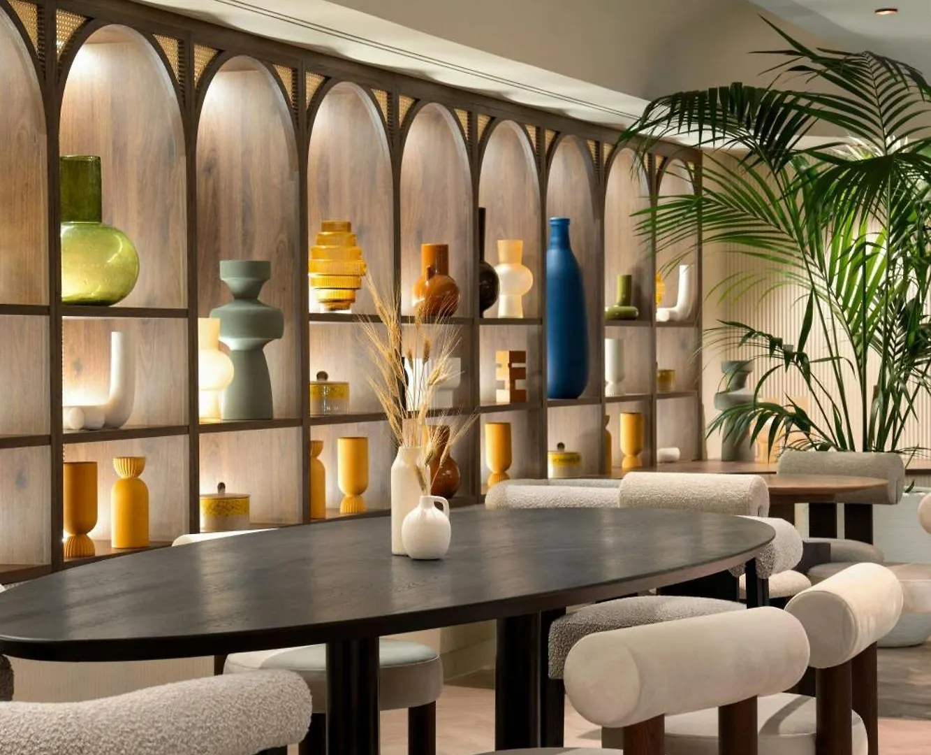 Cardo Roma, Autograph Collection Hotel Olaszország