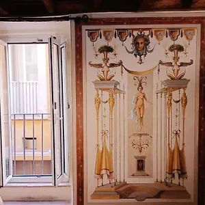 Apartment In Falegnami