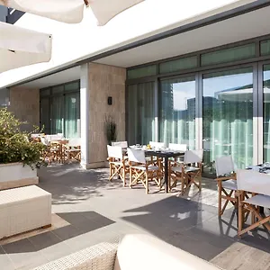 Отель Novotel Eur
