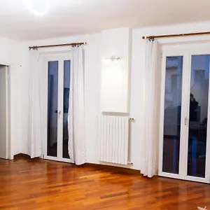  Apartamento Sweet House Corso Genova Italia