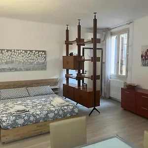 Apartment Il Canale