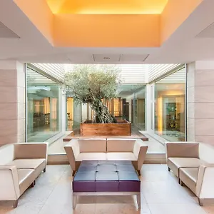 Отель Sheraton Parco De Medici