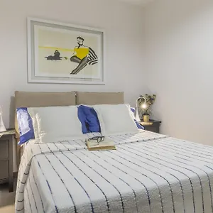  Apartamento Valley House Italia