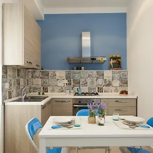  Apartamento Byron & Shelley Italia