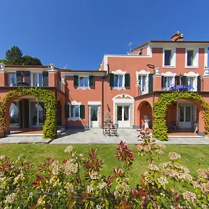  Apartamento Bellosguardo Italia