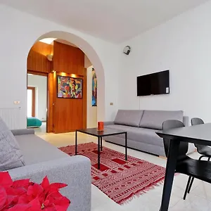Apartment Centralstation