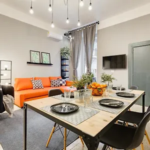 Apartment Tridente