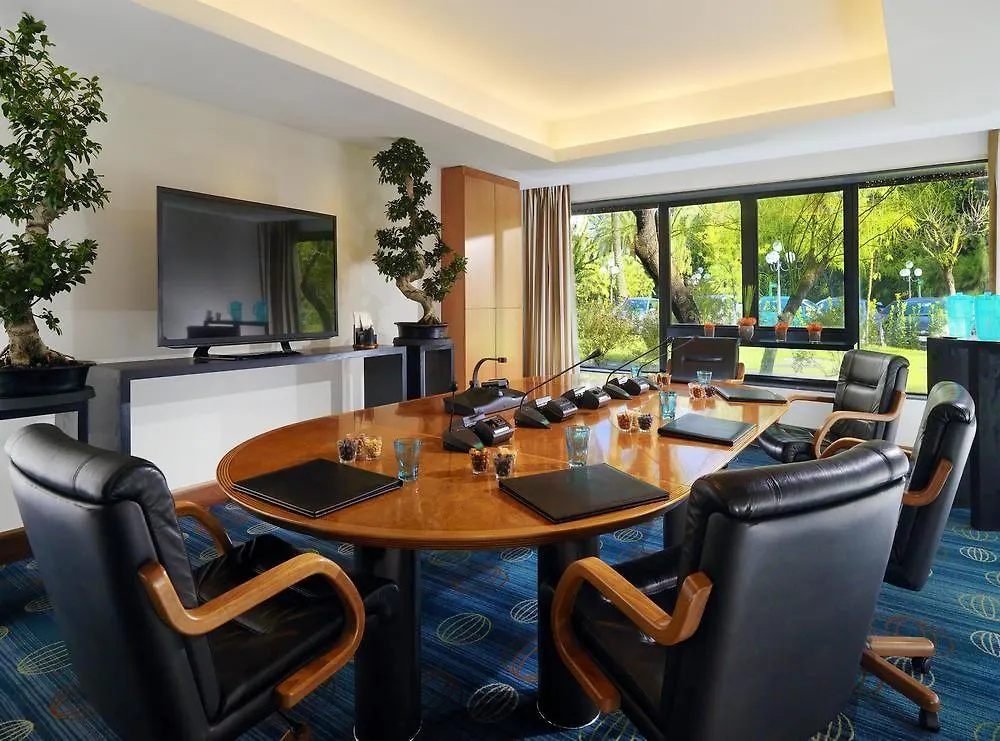 Hotel Cardo Roma, Autograph Collection