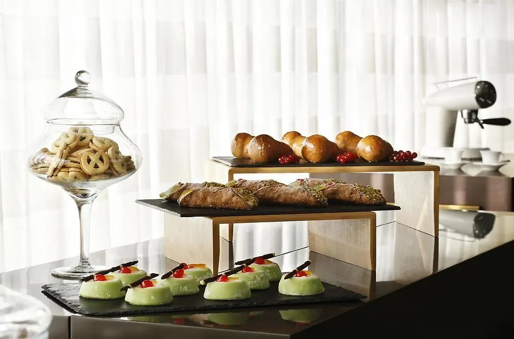 Hotel Cardo Roma, Autograph Collection