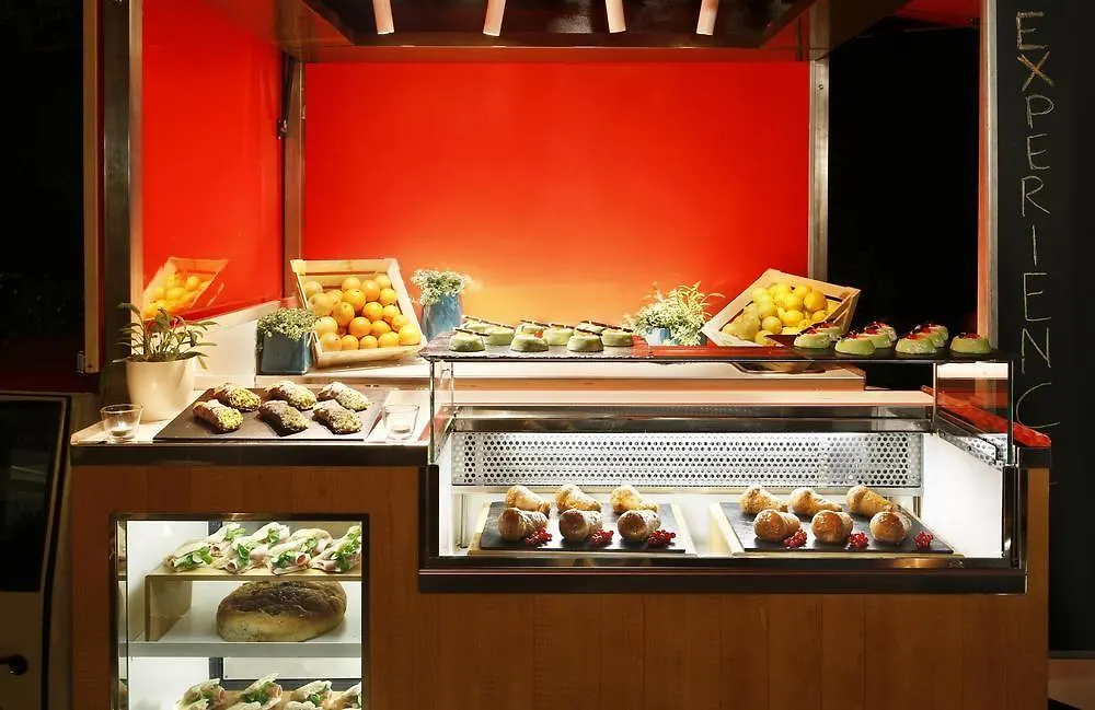 Hotel Cardo Roma, Autograph Collection
