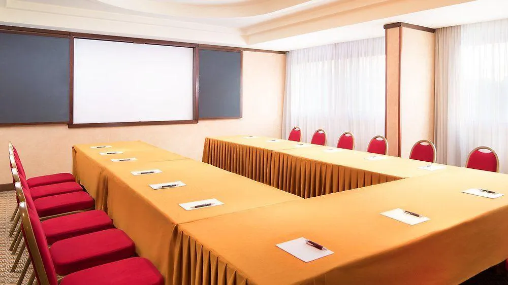 Hotel Cardo Roma, Autograph Collection 4*, Roma