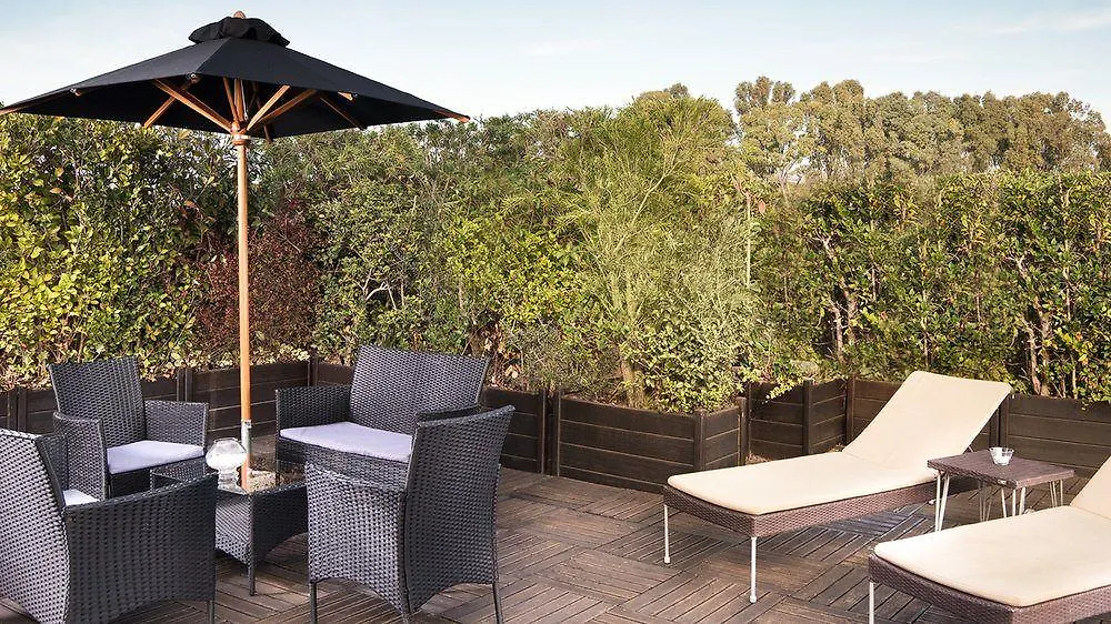 Hotel Cardo Roma, Autograph Collection 4*, Roma