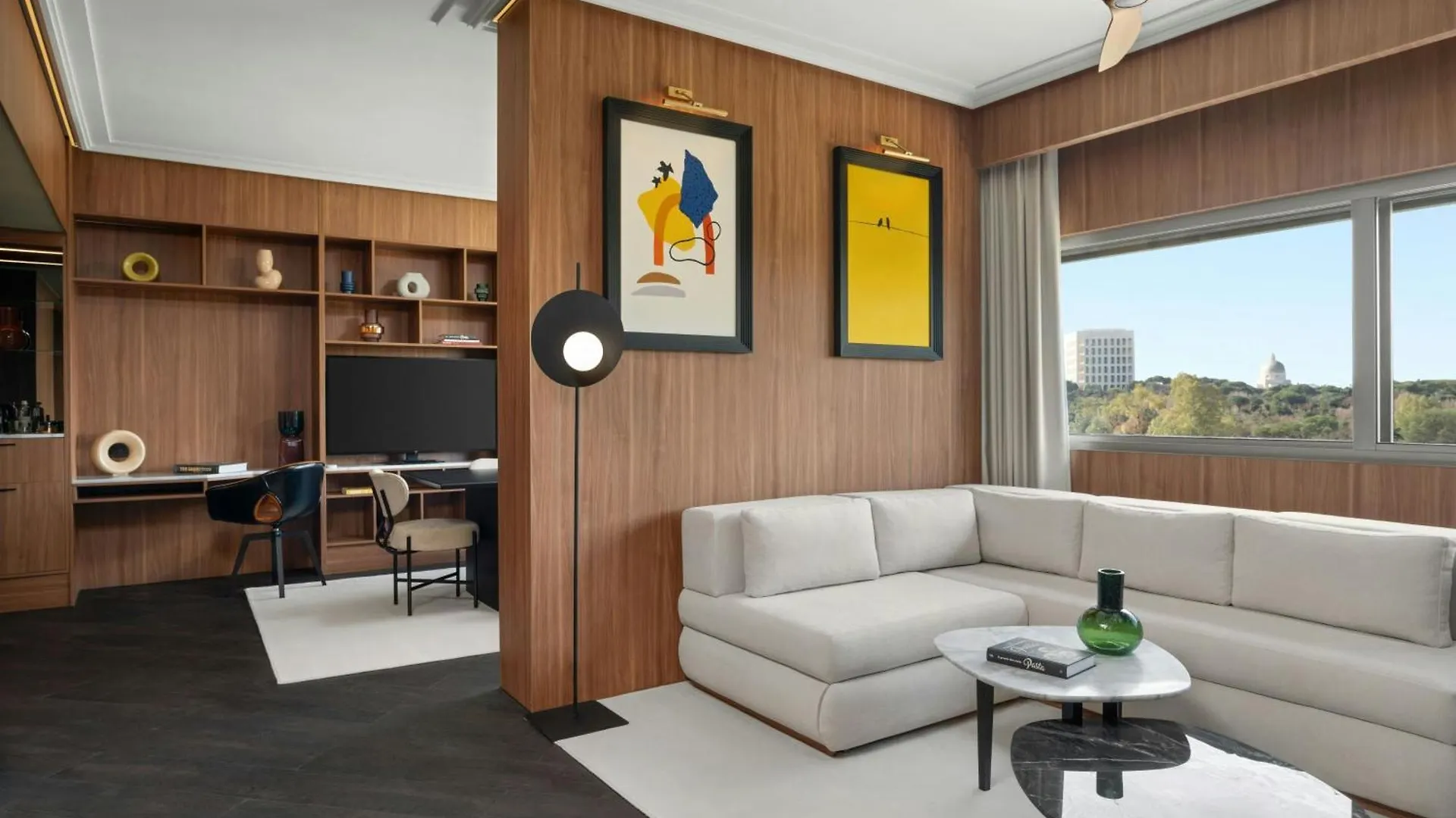 Hotel Cardo Roma, Autograph Collection