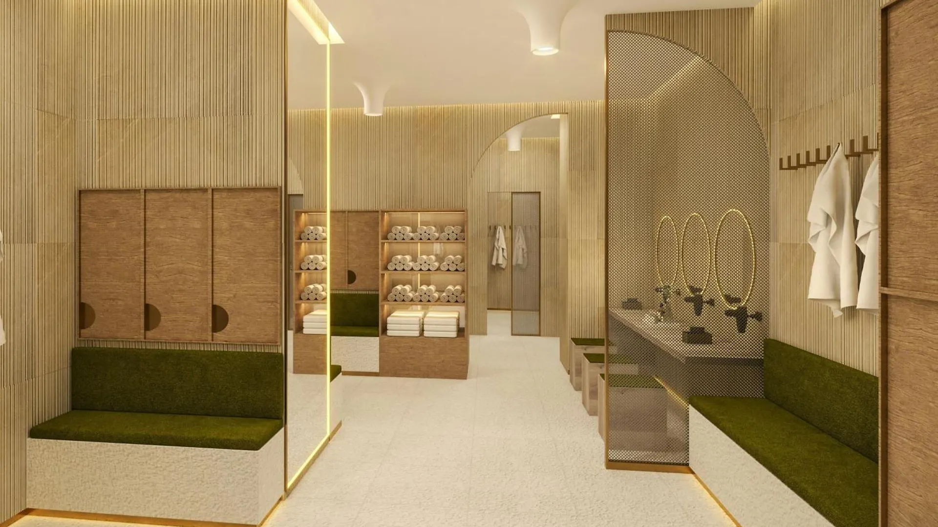 Hotel Cardo Roma, Autograph Collection