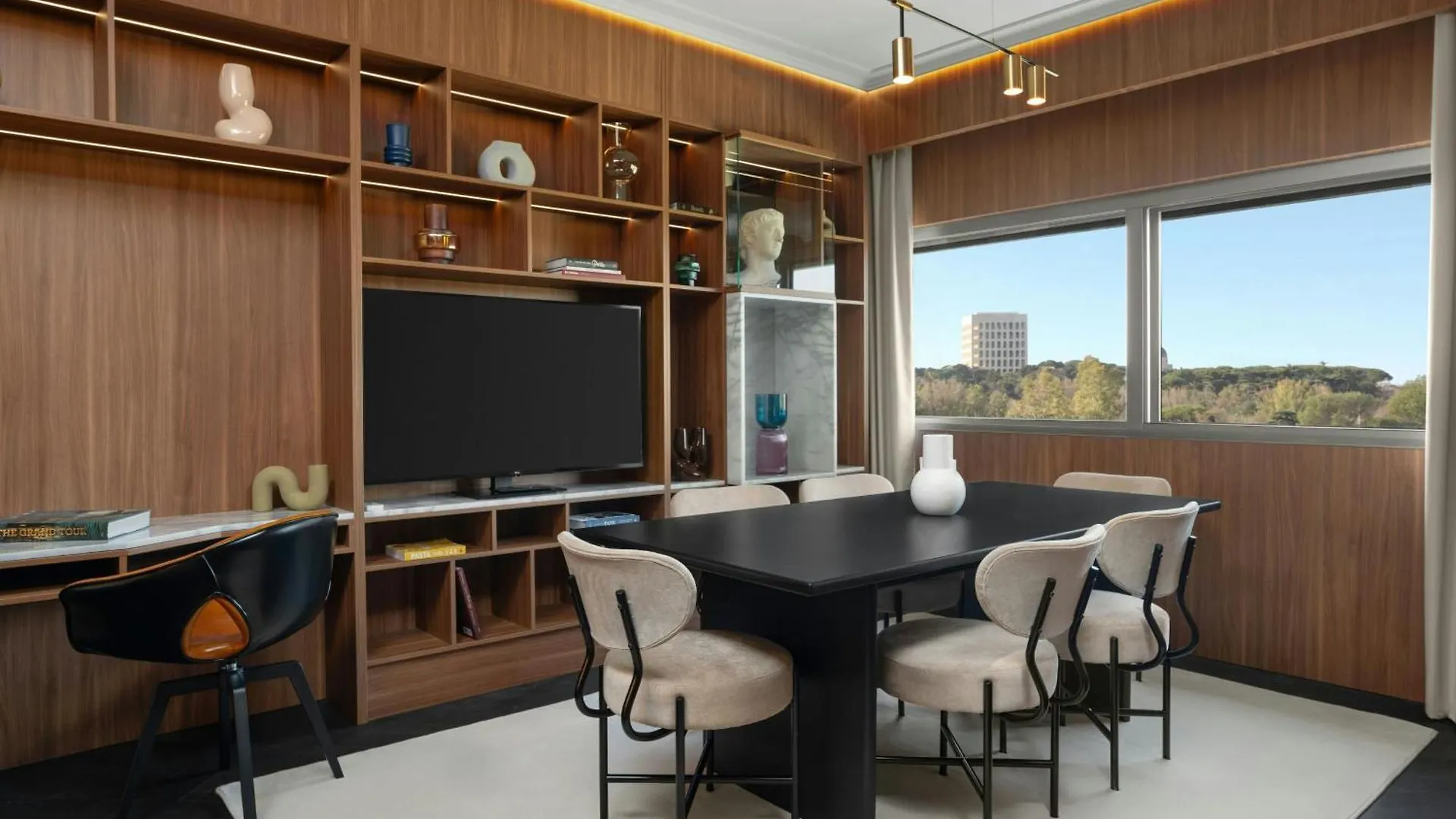 Hotel Cardo Roma, Autograph Collection