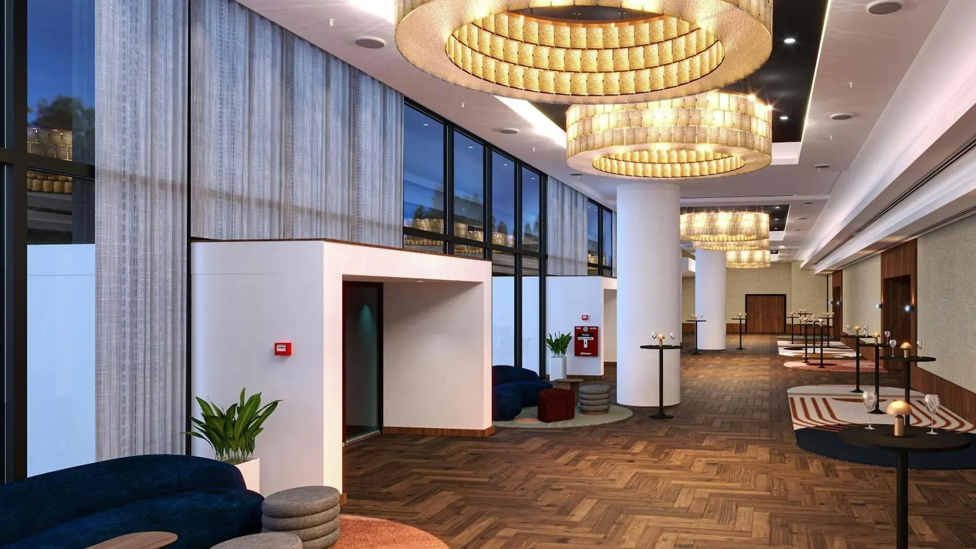 ****  Hotel Cardo Roma, Autograph Collection Italia
