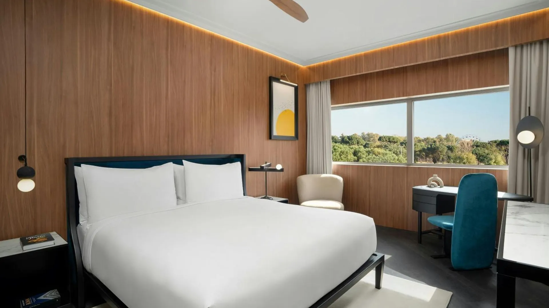 Hotel Cardo Roma, Autograph Collection