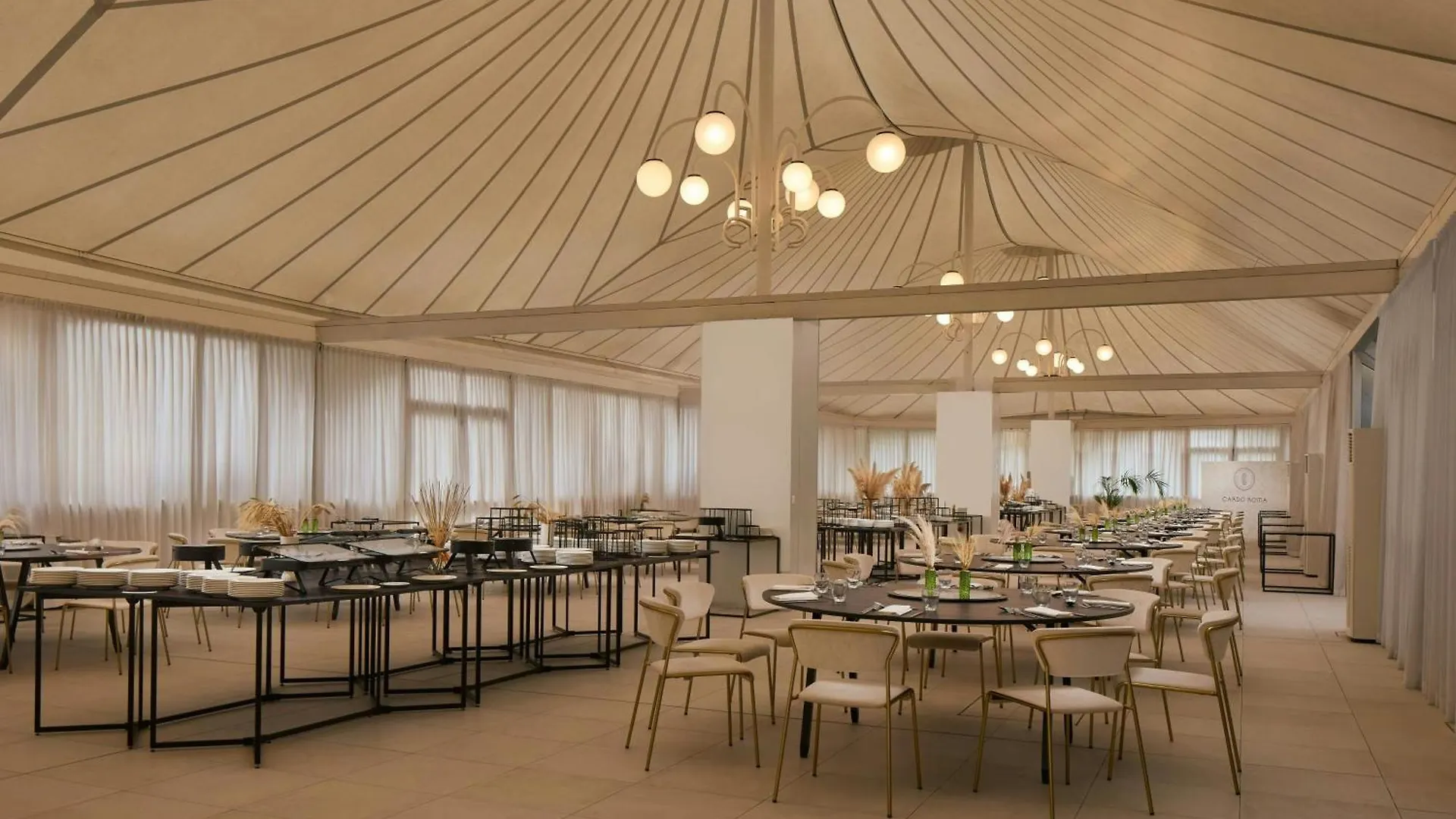 Cardo Roma, Autograph Collection Hotel Italien