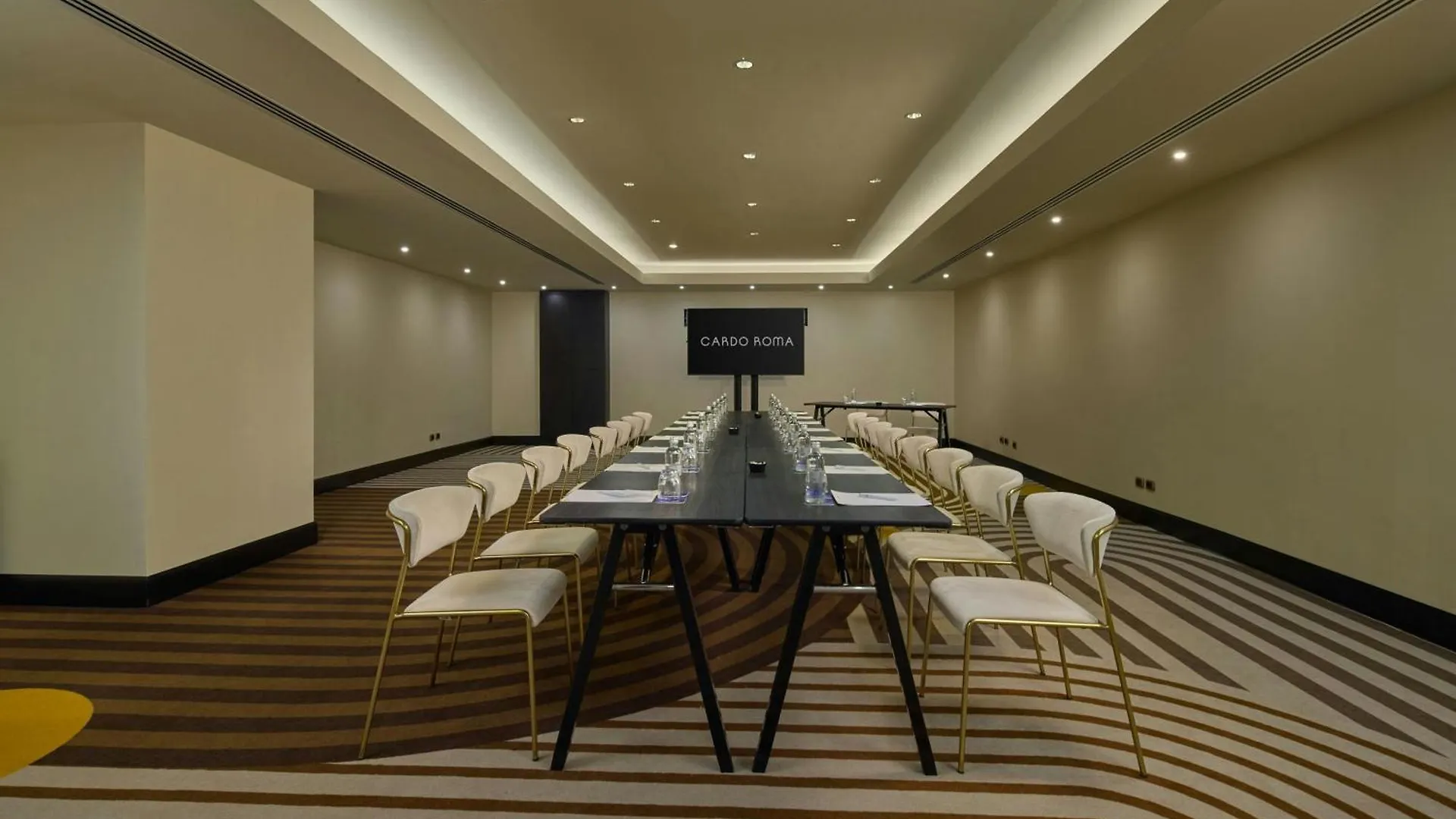 Cardo Roma, Autograph Collection Hotel 4*, Rom Italien