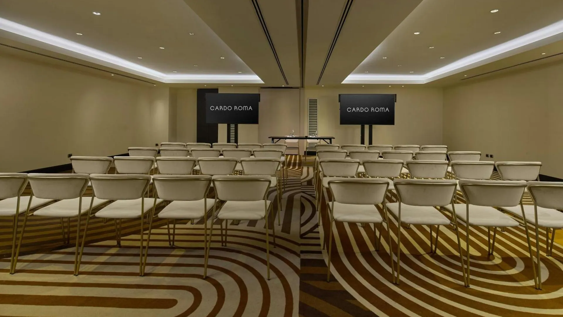 ****  Cardo Roma, Autograph Collection Hotel Italien