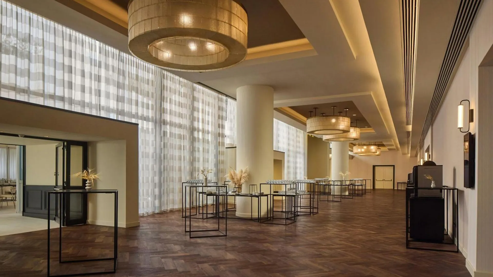 Hotel Cardo Roma, Autograph Collection Roma