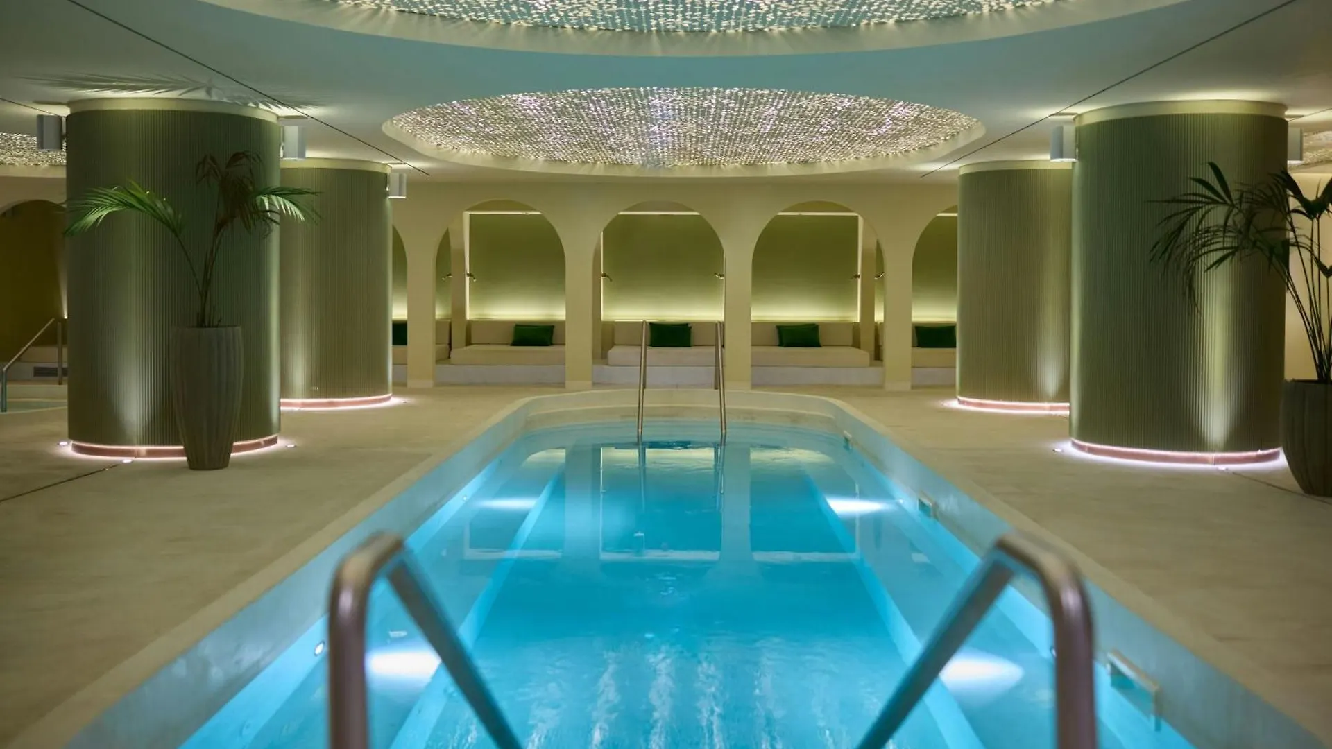 Cardo Roma, Autograph Collection Hotel