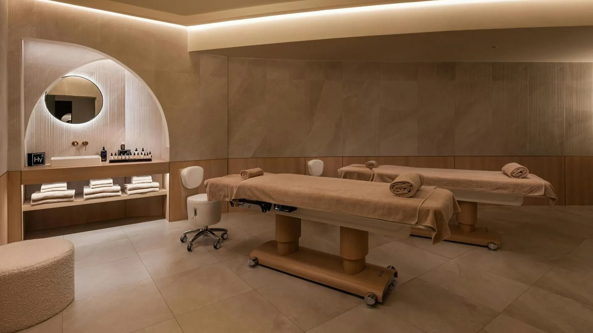 Hotel Cardo Roma, Autograph Collection Italia