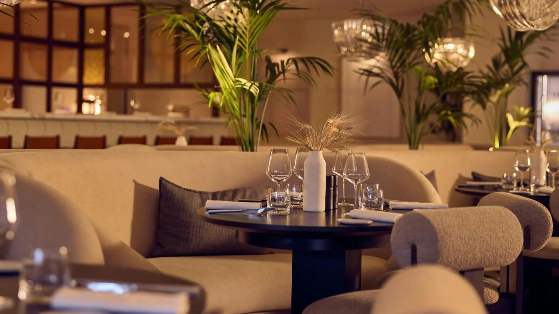 Cardo Roma, Autograph Collection Hotel