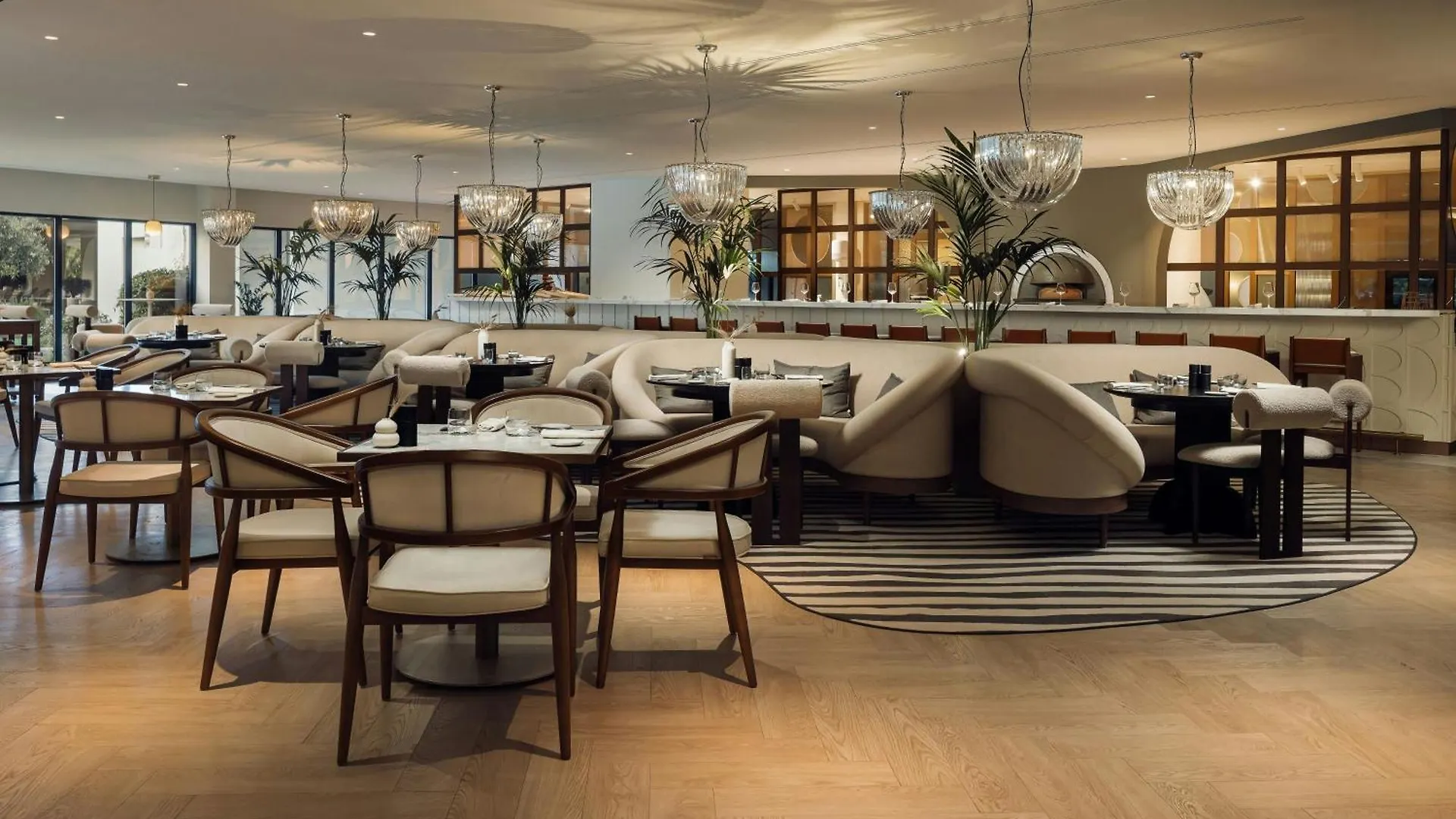 Hotel Cardo Roma, Autograph Collection