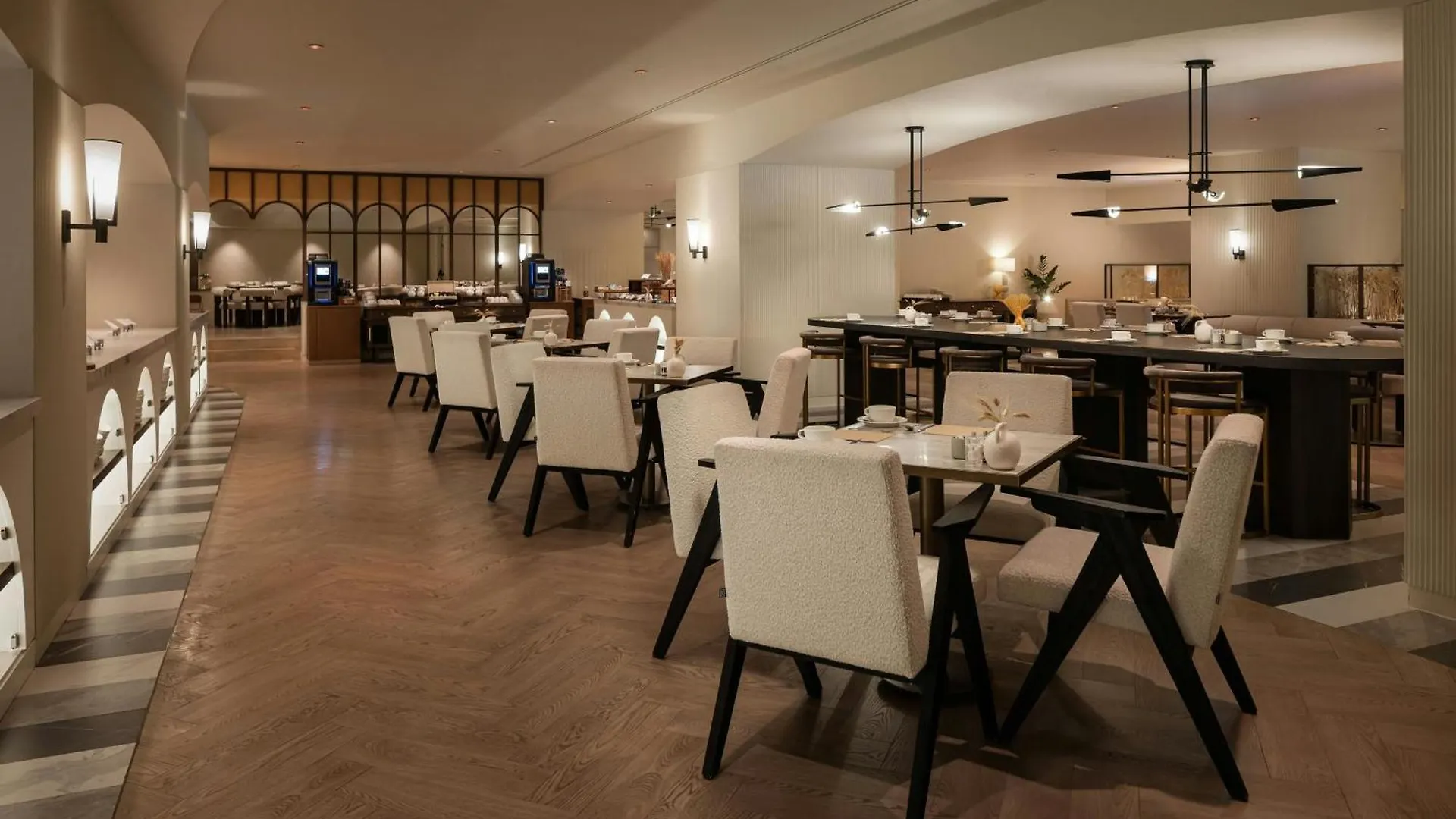 Hotel Cardo Roma, Autograph Collection 4*, Roma Italia