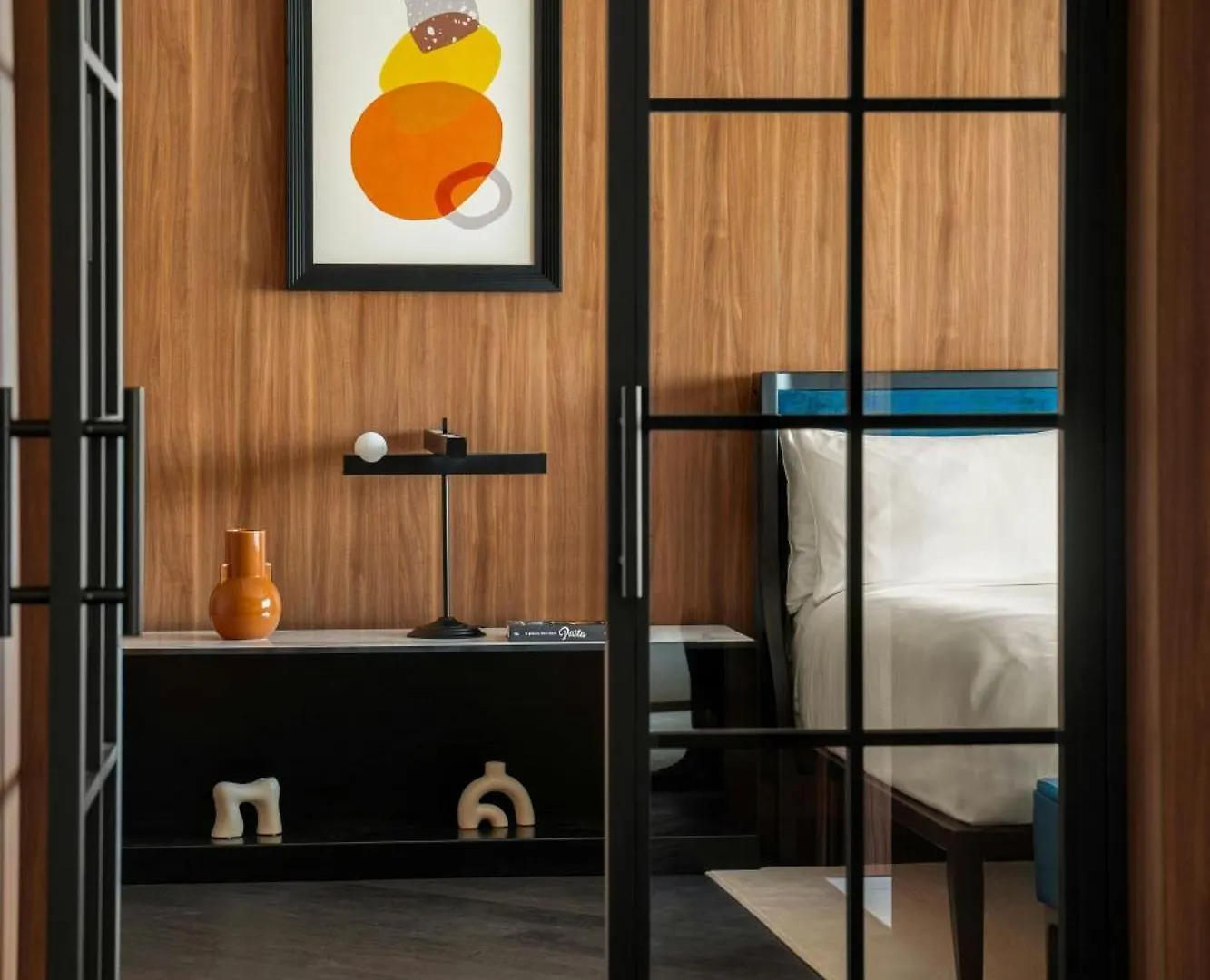 Hotel Cardo Roma, Autograph Collection 4*, Roma Italia