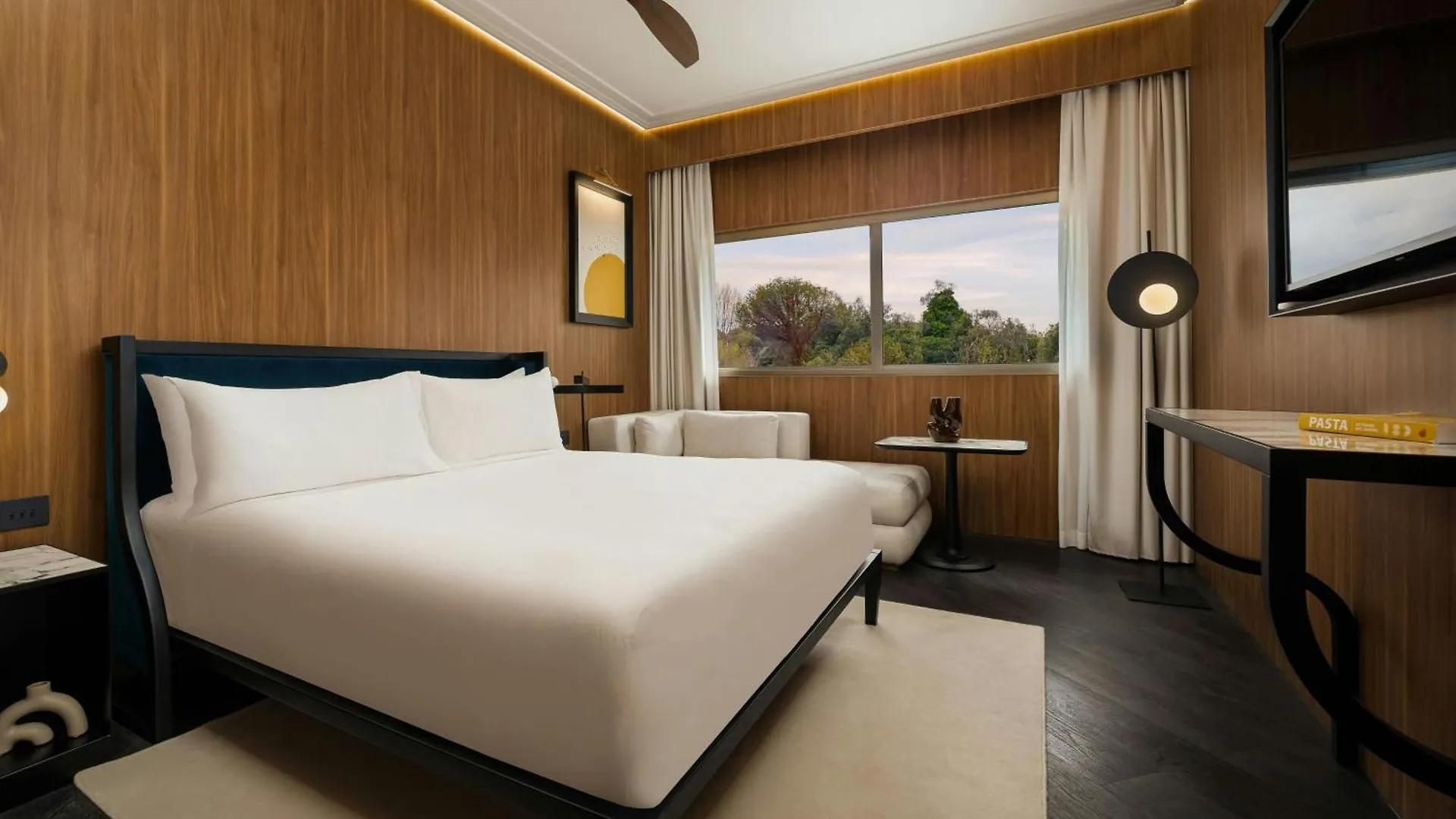 Cardo Roma, Autograph Collection Hotel Rom