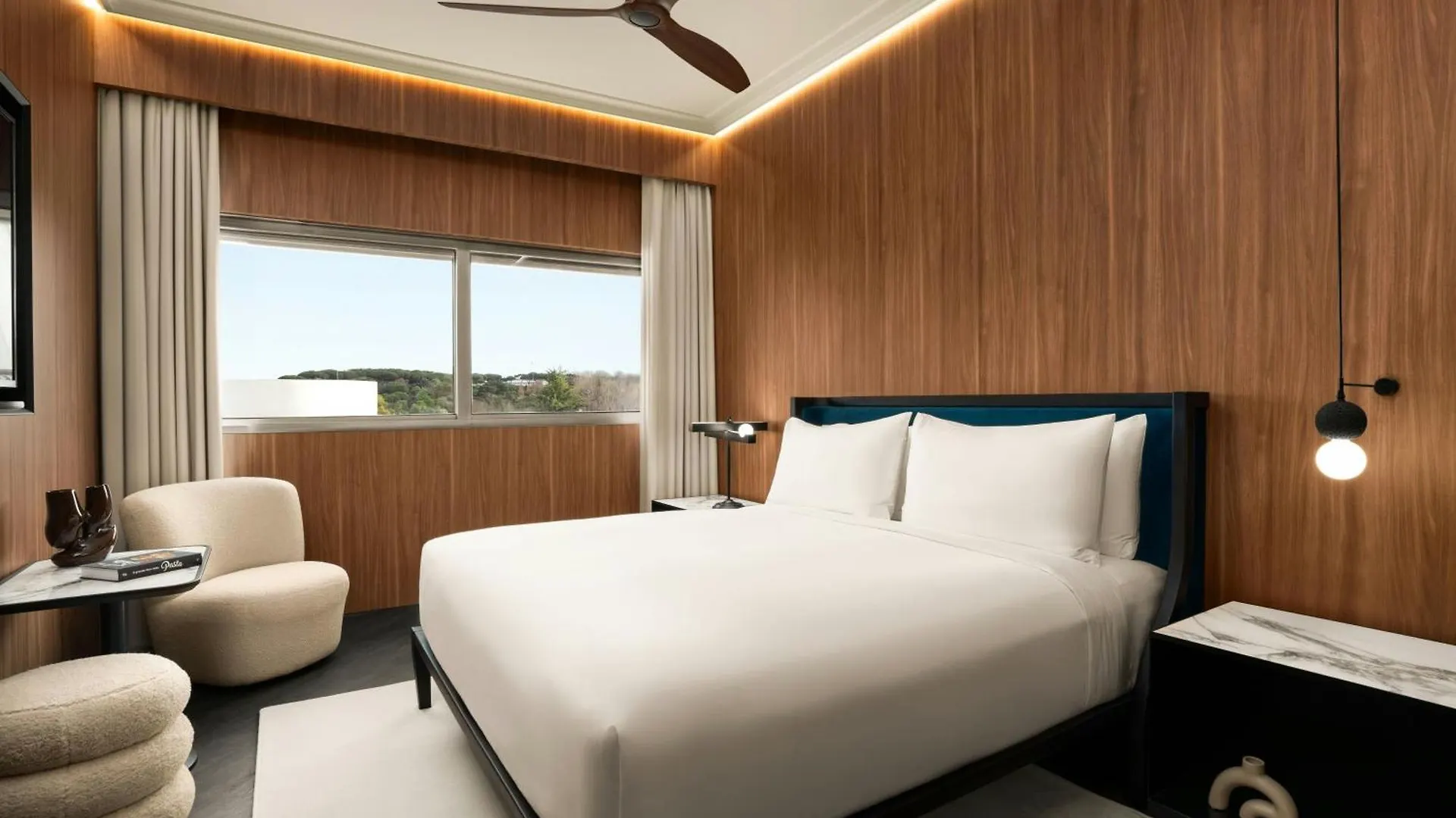 Hotel Cardo Roma, Autograph Collection Roma