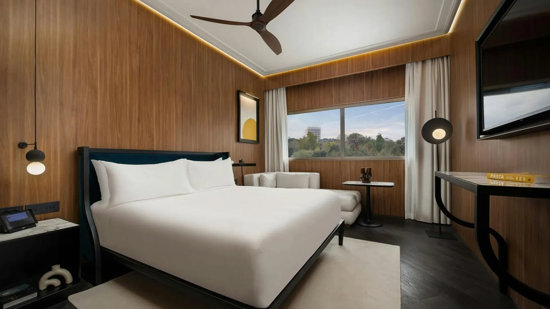 Hotel Cardo Roma, Autograph Collection Italia