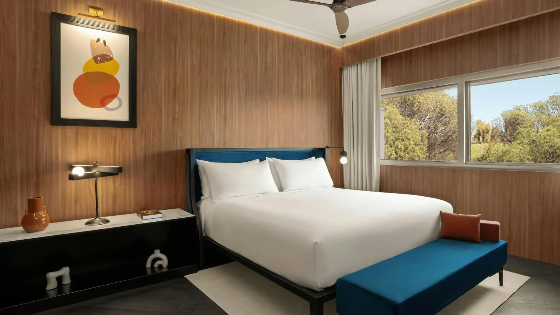 Cardo Roma, Autograph Collection Hotel
