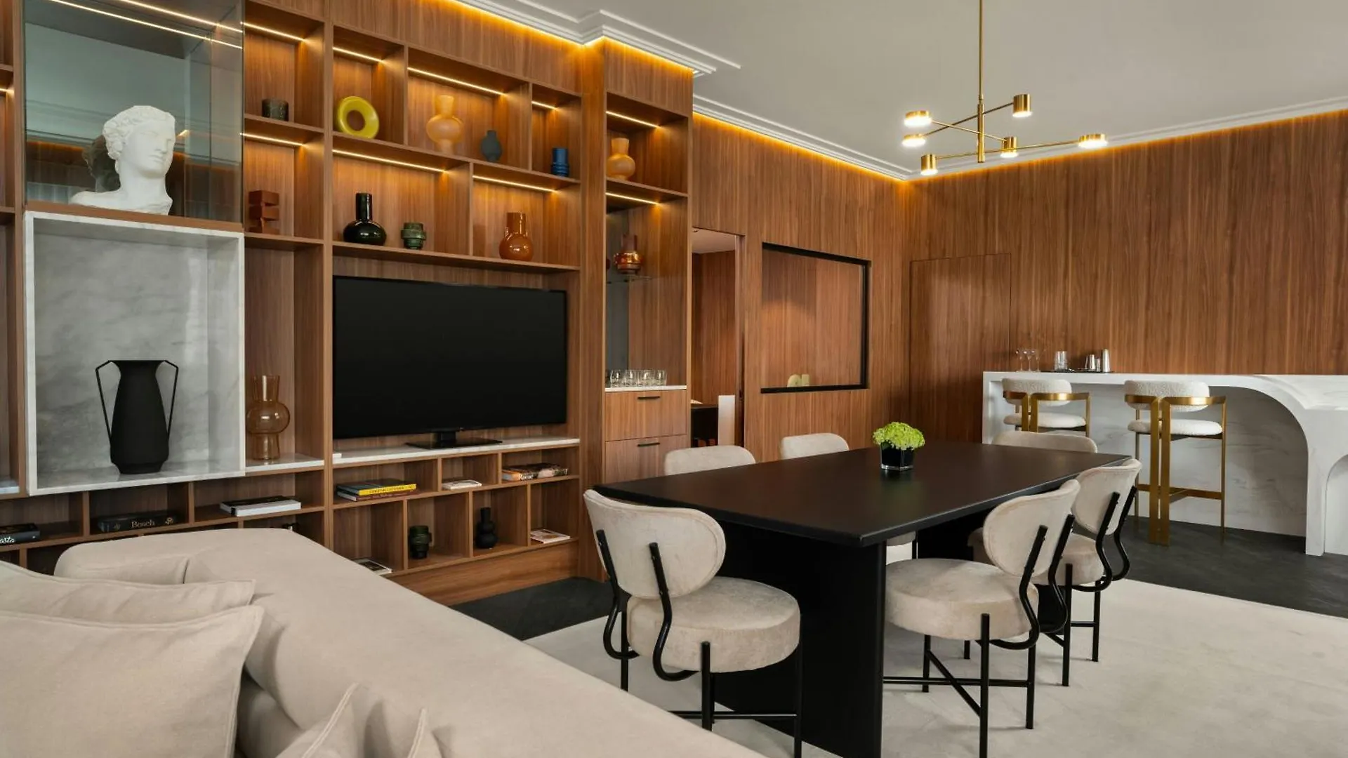 Hotel Cardo Roma, Autograph Collection 4*, Roma