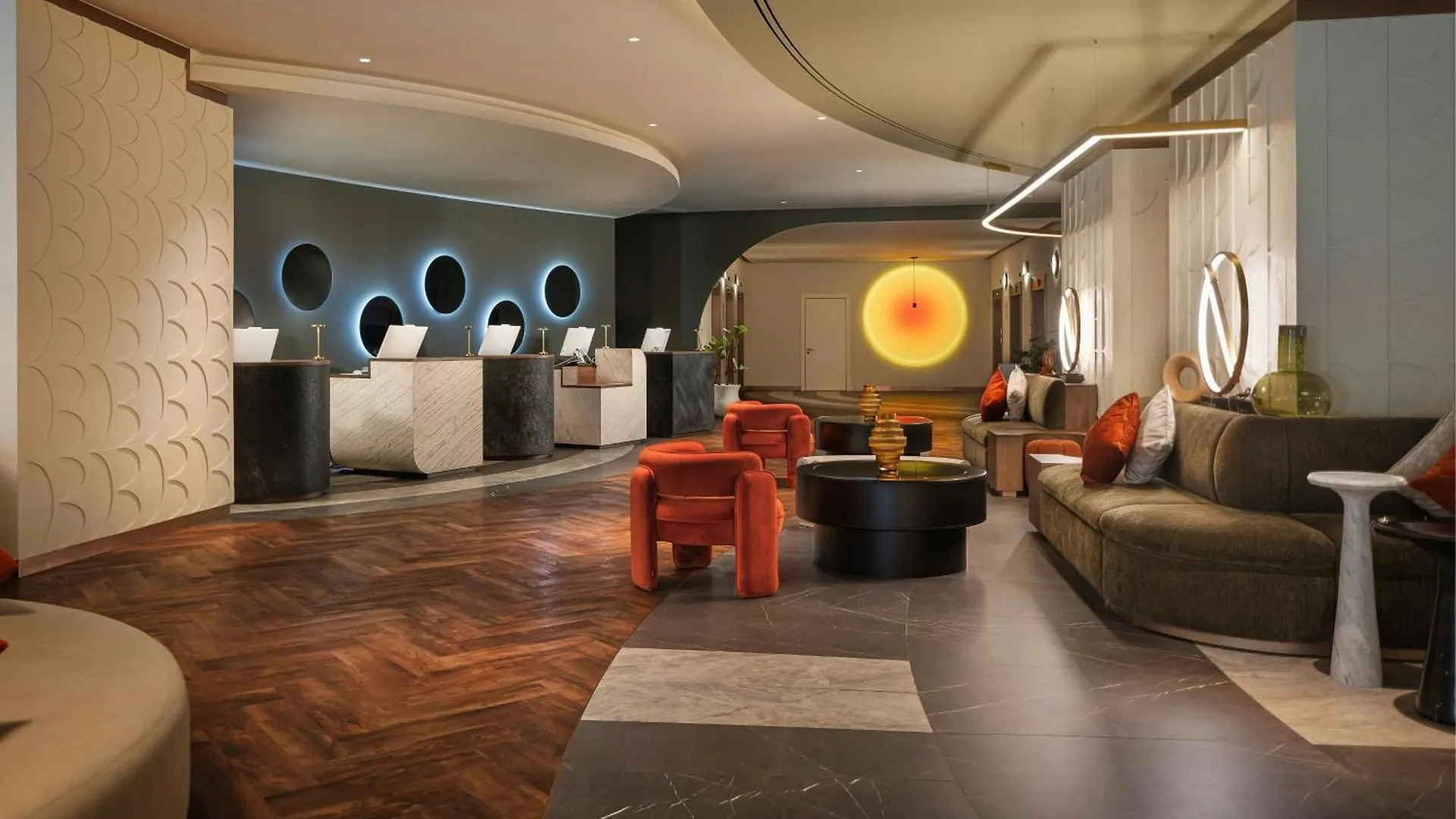 Hotel Cardo Roma, Autograph Collection