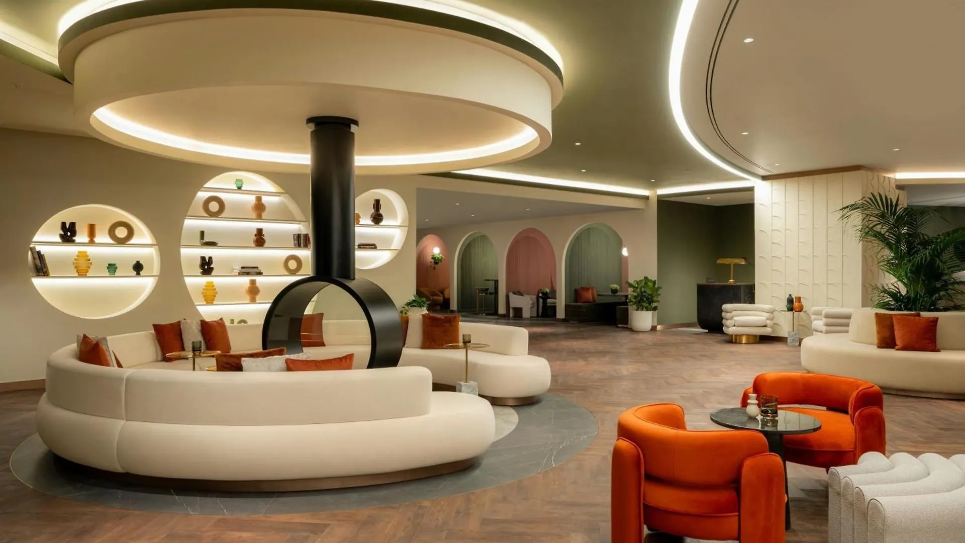 Hotel Cardo Roma, Autograph Collection