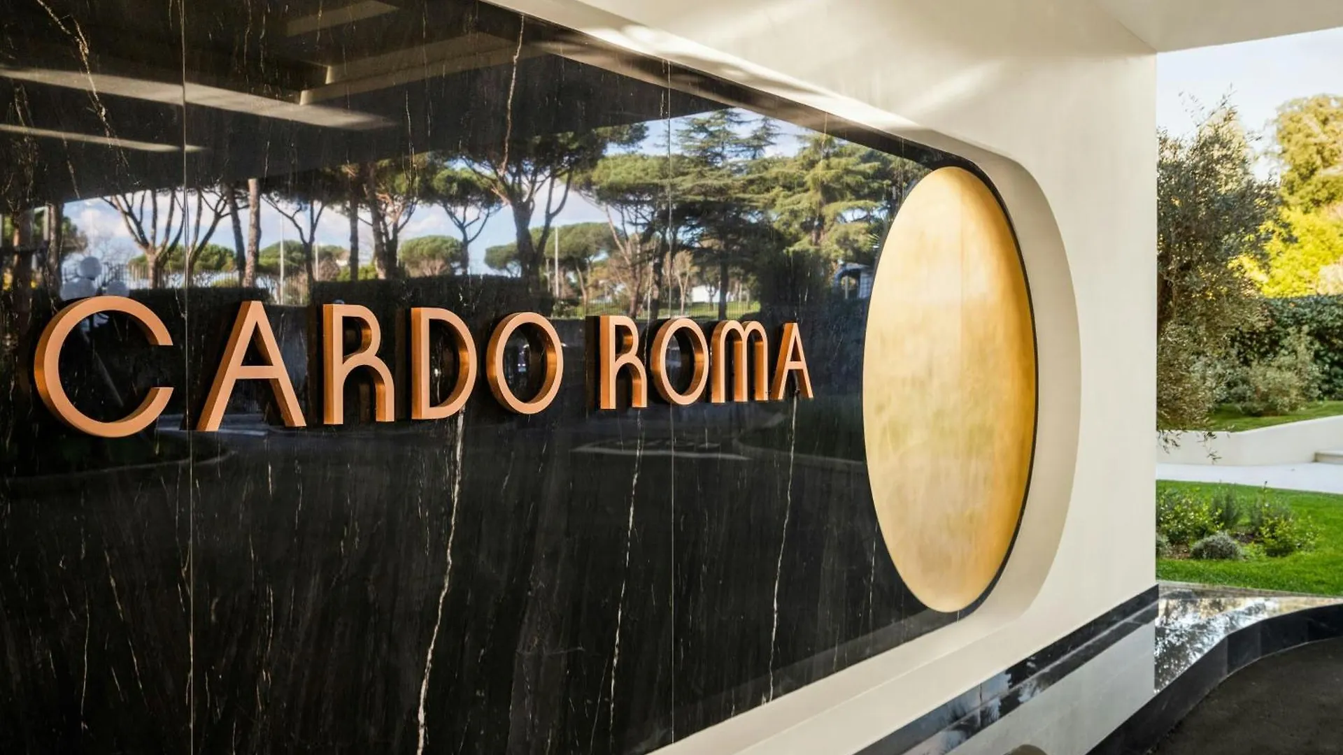 Cardo Roma, Autograph Collection Hotel Italy