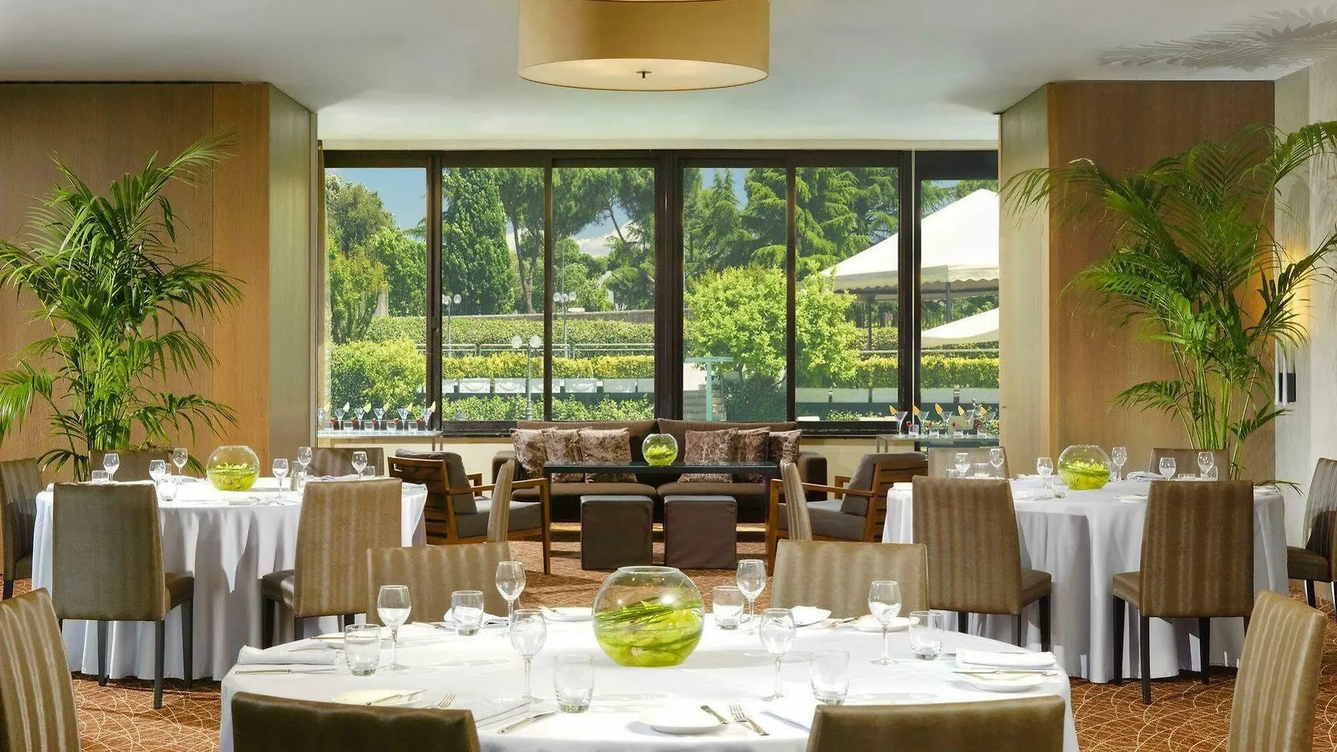 Cardo Roma, Autograph Collection Hotel