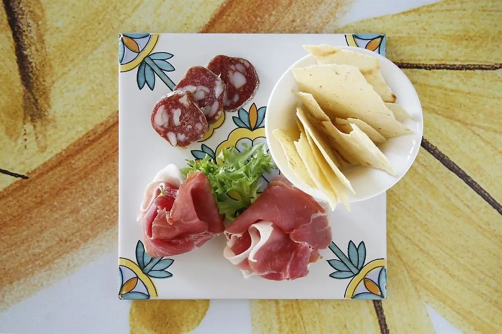 Cardo Roma, Autograph Collection Hotel Italien