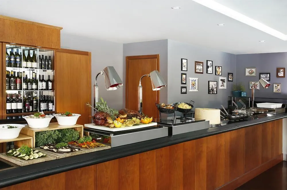 Cardo Roma, Autograph Collection Hotel
