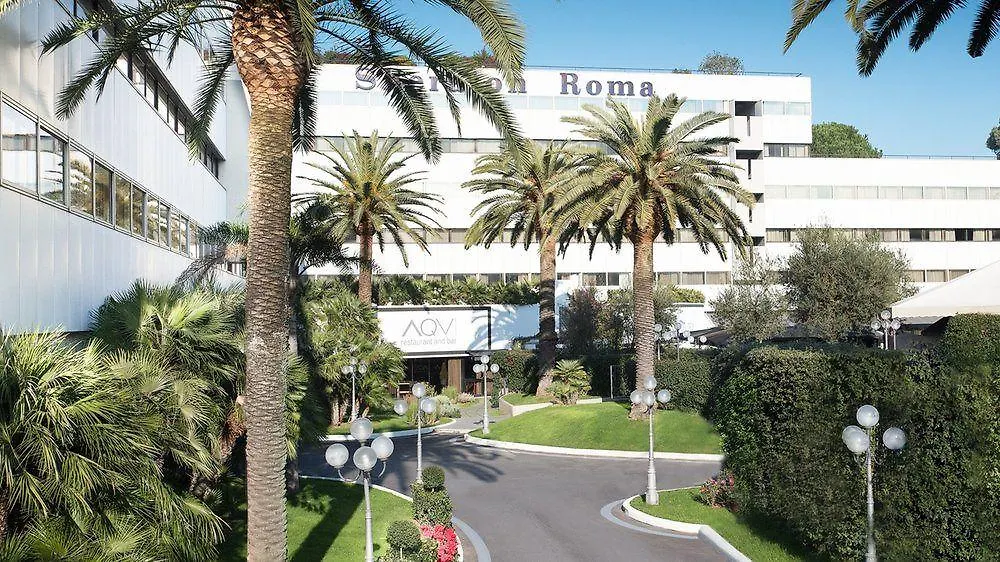 ****  Cardo Roma, Autograph Collection Otel İtalya
