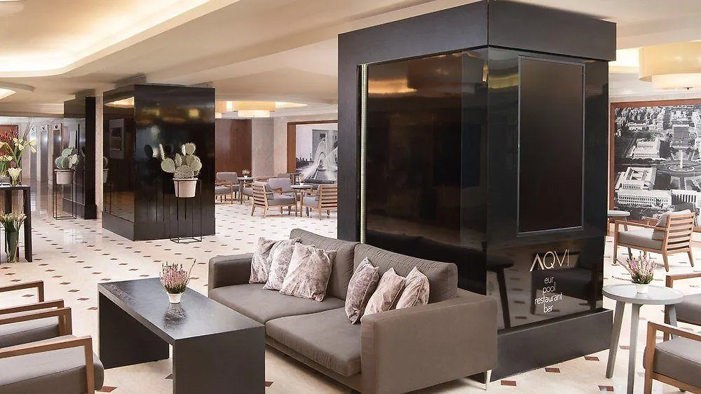 Cardo Roma, Autograph Collection Hotel Rome