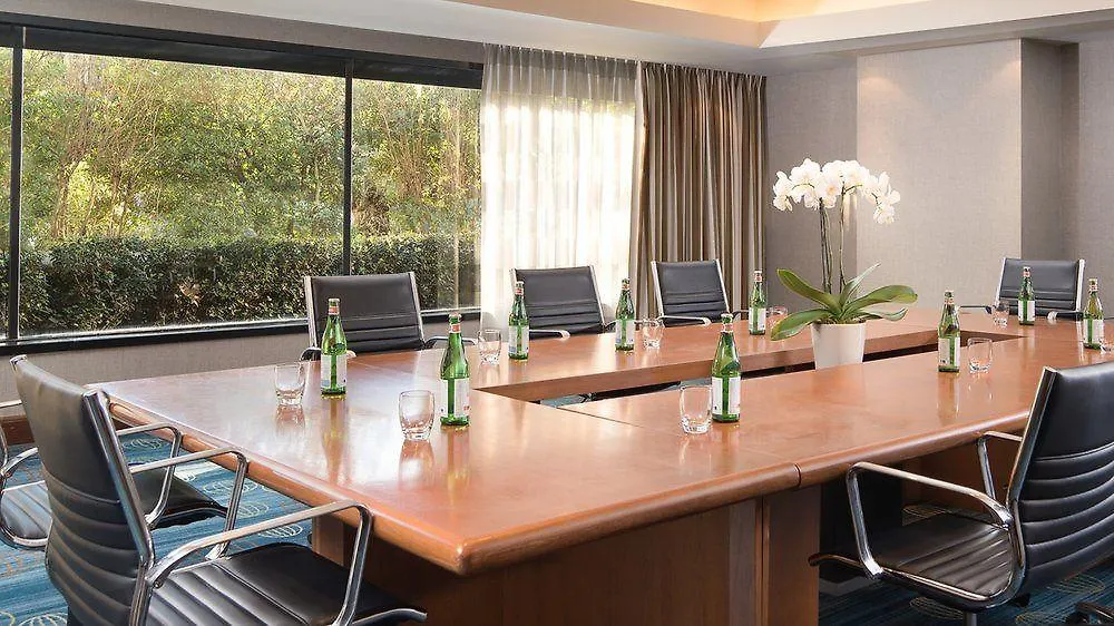 Cardo Roma, Autograph Collection Otel