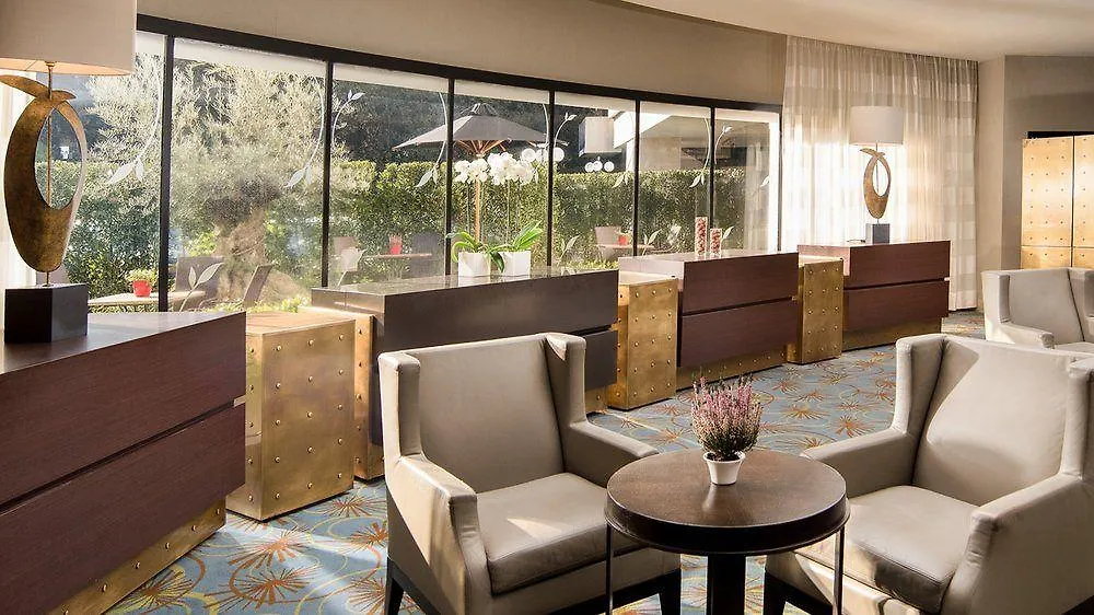 Cardo Roma, Autograph Collection Otel