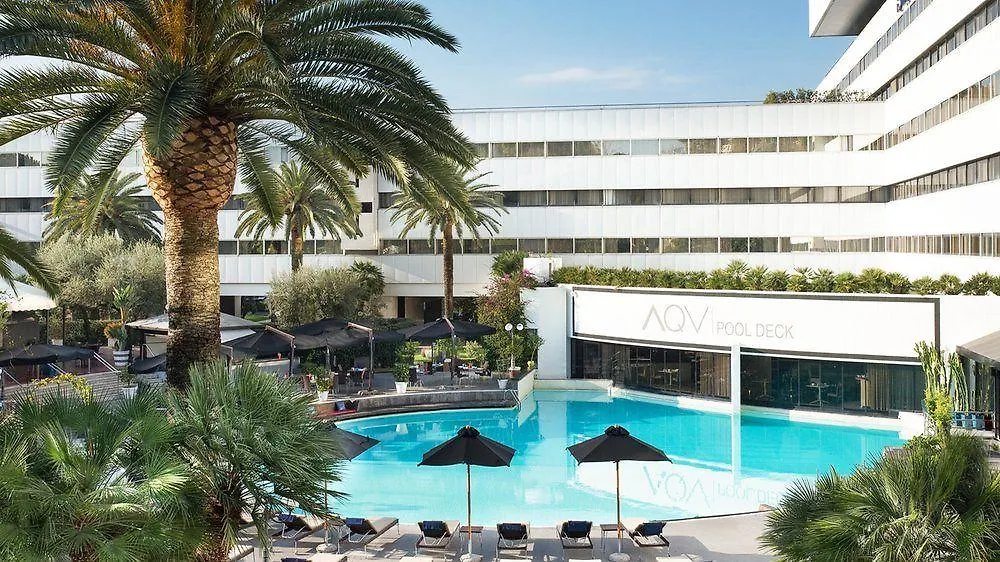 Cardo Roma, Autograph Collection Otel