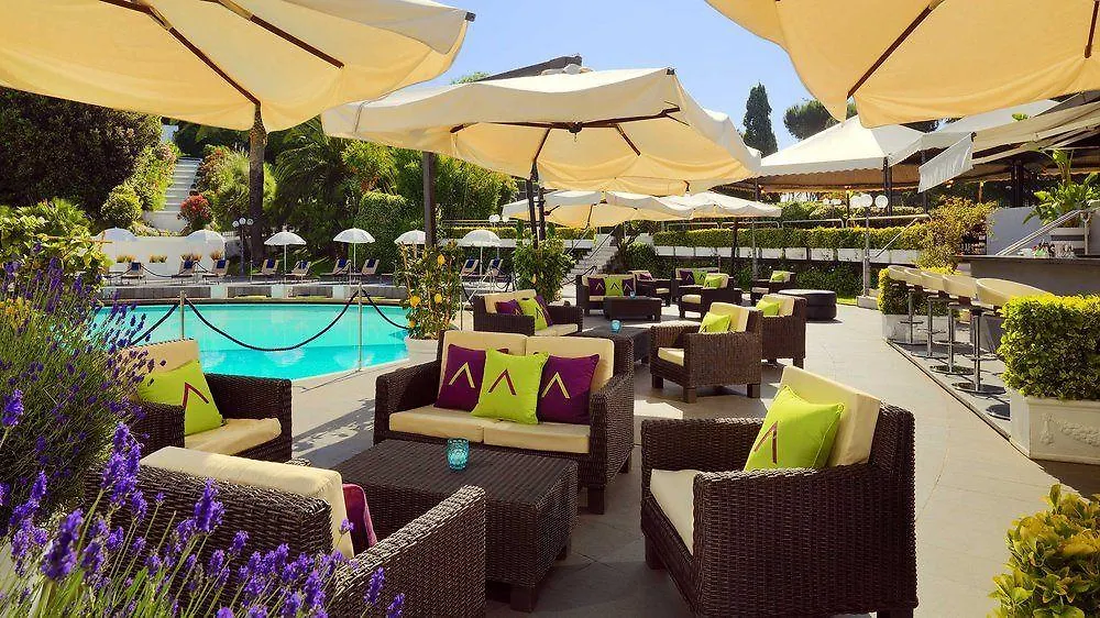 Cardo Roma, Autograph Collection Otel İtalya