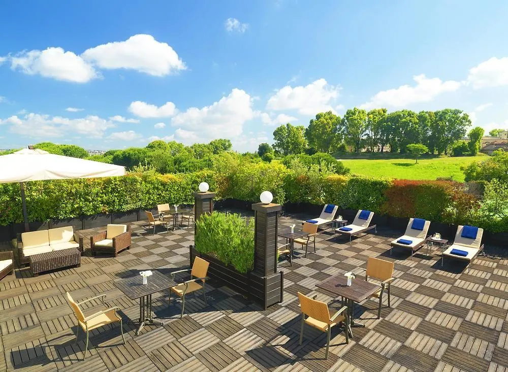 Cardo Roma, Autograph Collection Hotel 4*, Rome