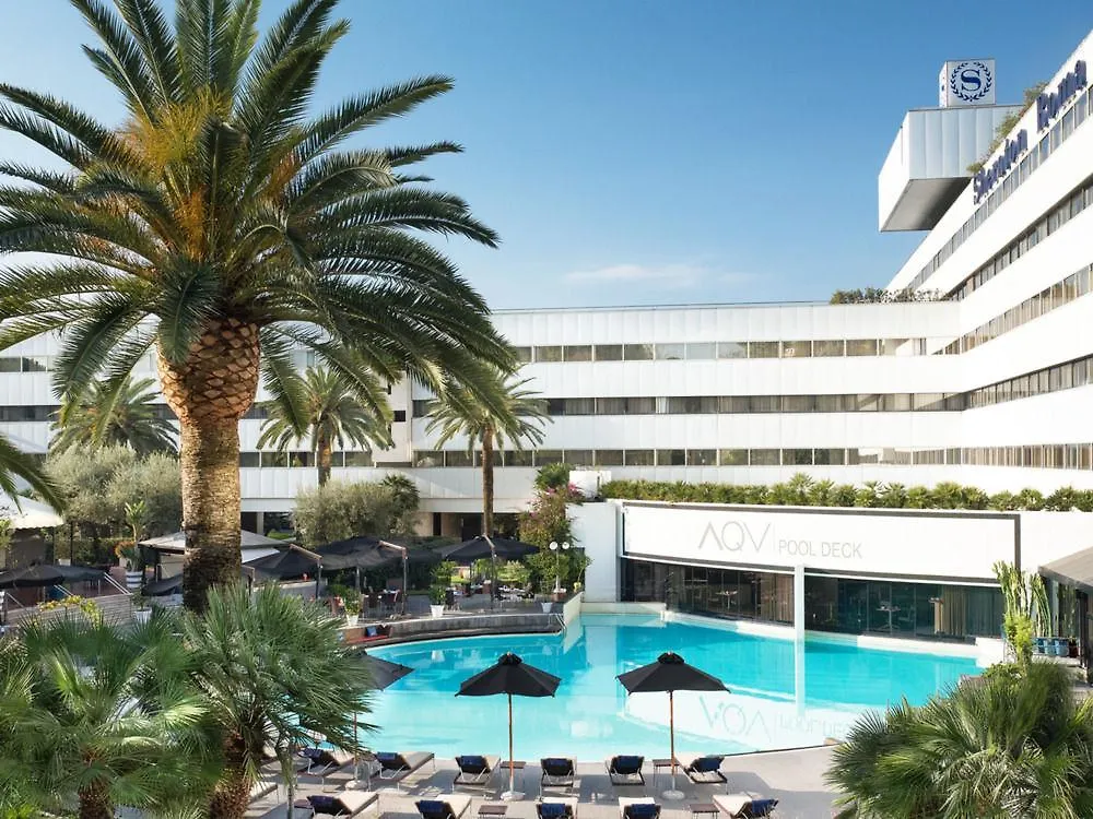 ****  Cardo Roma, Autograph Collection Hotel Italy